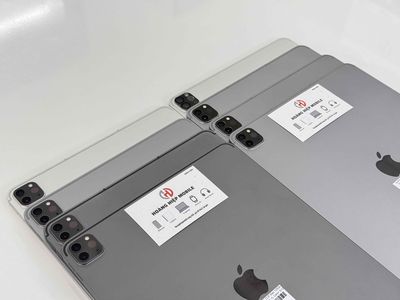 IPAD PRO M2 12.9" 128GB 256GB WF + 5G P9X 100% 99%. Mua bán Máy tính bảng tại Quận 7 Tp Hồ Chí Minh được đăng bởi Hoàng Hiệp Mobile