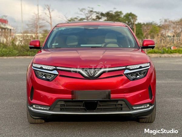 VinFast VF8 Plus AWD 2023 - 636 Triệu