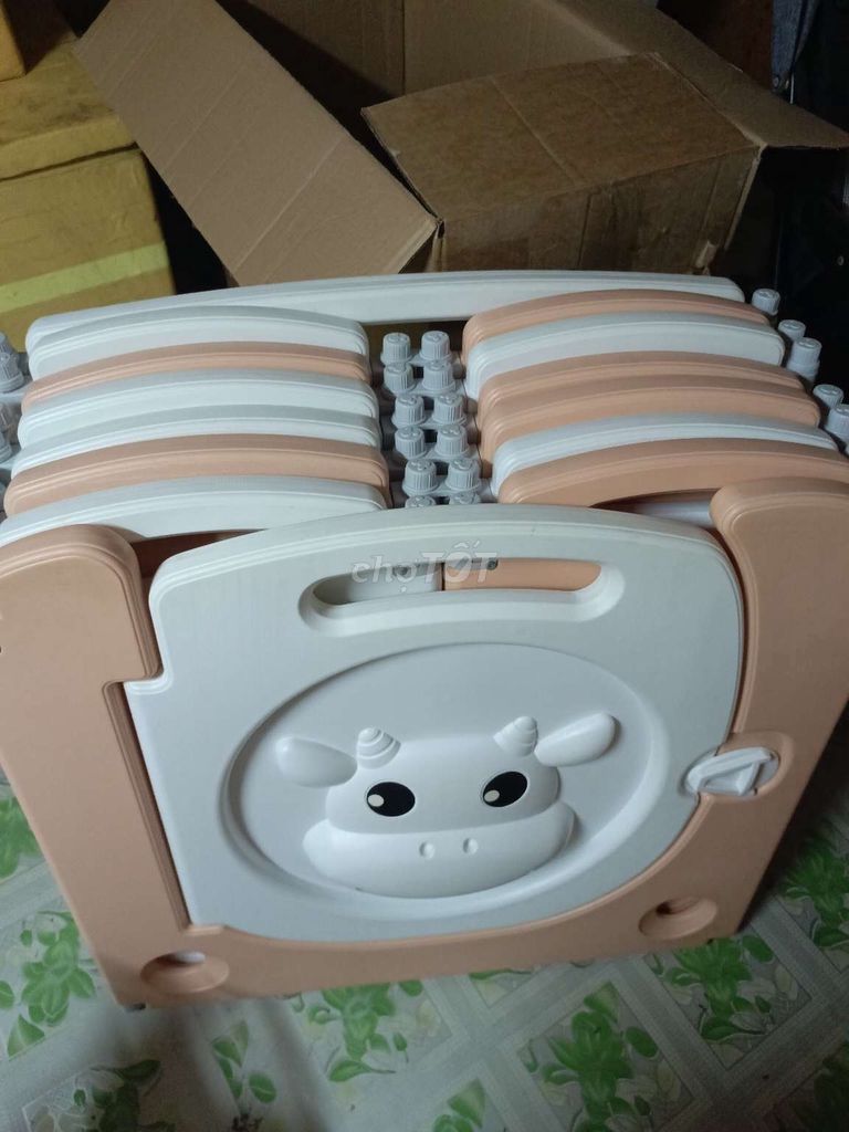 Hàng rào chắn. Mua bán Mẹ và bé tại Thành phố Thủ Đức Tp Hồ Chí Minh được đăng bởi QuyênNg hình 1