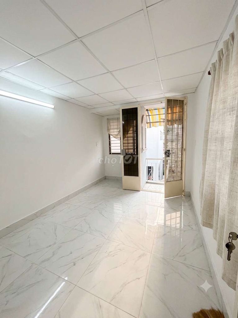 ✨🏡✨CỰC HIẾM : BÌNH THẠNH - HXH - 2 TẦNG BTCT +2PN2WC - CHỈ 3.35 TỶ 🔥