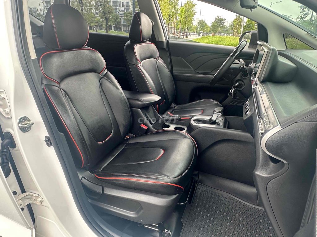 Mitsubishi Xpander Cross 2021 AT - 63000 km. Mua bán Ô tô tại Huyện Thanh Trì Hà Nội được đăng bởi NHẬT DOANH AUTO  hình 17