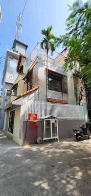 Аренда · 6 комн. · 100 м² · Quận Hải Châu, ул. Đường Lý Tự Trọng