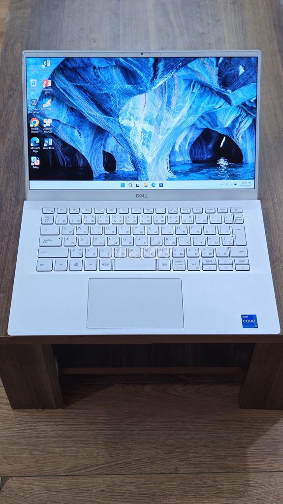 DELL Inspiron 5402  i5 1135G7-RAM 8G-SSD 256G-14". Mua bán Laptop tại Quận Hoàng Mai Hà Nội được đăng bởi Trần Quang Quỳnh hình 1