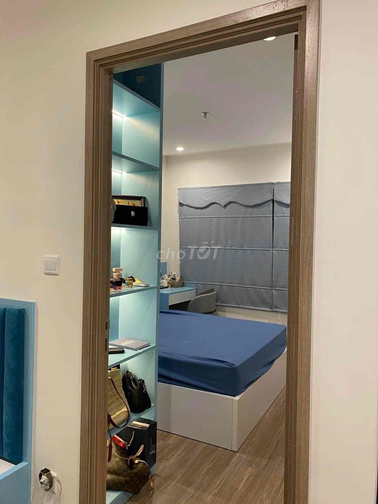 BÁN CẮT LỖ_CHUNG CƯ H1 MỄ TRÌ_PHẠM HÙNG_BẾN XE MỸ ĐÌNH_FULL ĐỒ - ảnh 3