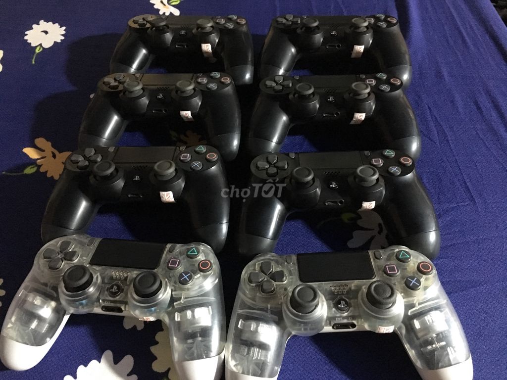 0986173286 - Về lô tay ps2 , ps3 , ps4 giá tốt