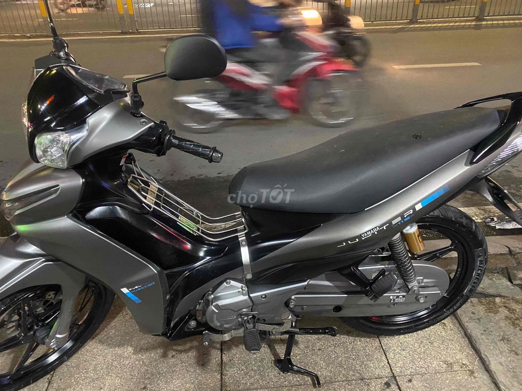 JUPITER 2022 FI , Thành phố, chính chủ. Mua bán Xe máy tại Quận Tân Phú Tp Hồ Chí Minh được đăng bởi Cửa hàng xe máy Nam Trang hình 4