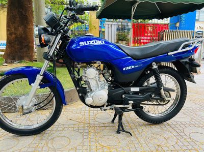 Suzuki GD110 Xanh Đã sử dụng. Mua bán Xe máy tại Quận Nam Từ Liêm Hà Nội được đăng bởi HẢI ĐĂNG