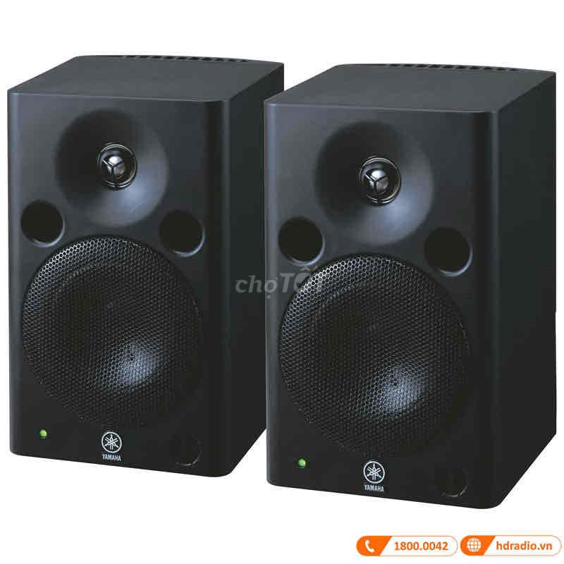 Loa kiểm âm Yamaha Msp5. Mua bán Tivi, Âm thanh tại Huyện Kiến Thuỵ Hải Phòng được đăng bởi Bùi Văn Tú hình 1