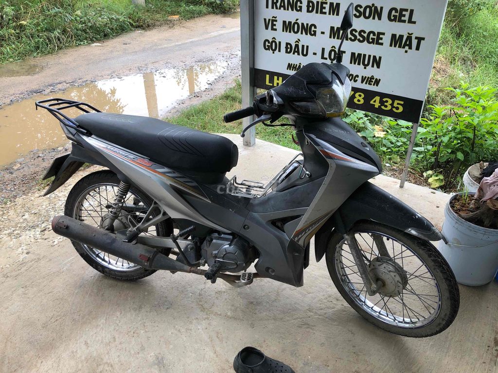 xe Nhật đi it còn mới.. Mua bán Xe máy tại undefined undefined được đăng bởi dong phuong hình 2