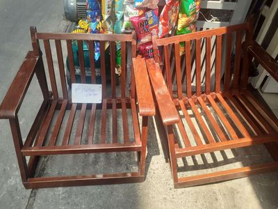 Ghế dựa gỗ tốt. Mua bán Bàn ghế tại Quận 1 Tp Hồ Chí Minh được đăng bởi Anh Phát 
