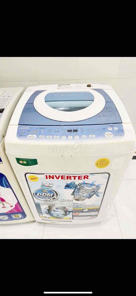 🔥MÁY GIẶT TOSHIBA 10kg INVETER SIÊU TIẾT KIỆM ĐIỆN