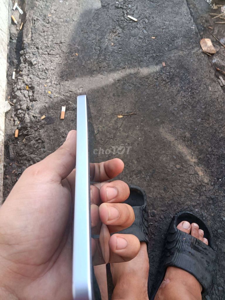 Xiaomi Redmi Note 13 Pro Như hình 97%. Mua bán Điện thoại tại Quận 3 Tp Hồ Chí Minh được đăng bởi Cuong hình 1