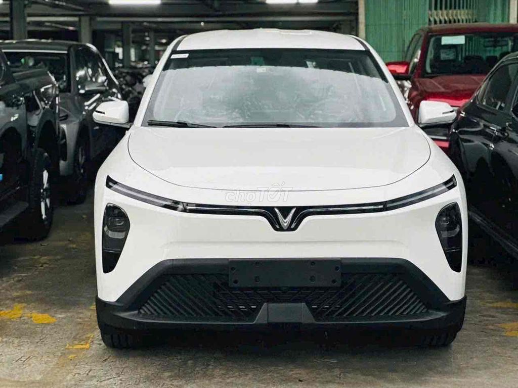 VinFast Limo Green giao ngay - 90 TRIỆU NHẬN XE. Mua bán Ô tô tại Quận 12 Tp Hồ Chí Minh được đăng bởi Minh Minh Vinfast Sài Gòn hình 4