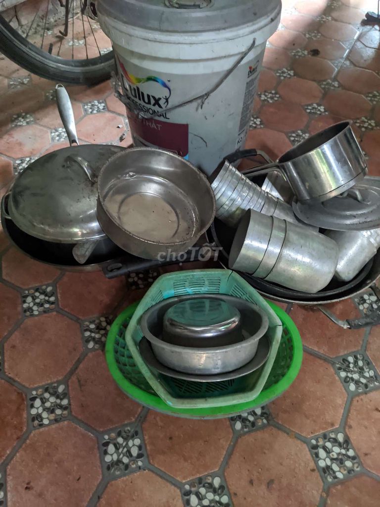 Bộ dụng cụ nhà bếp . Mua bán Dụng cụ nhà bếp tại Huyện Bến Lức Long An được đăng bởi Phan Tấn hình 1