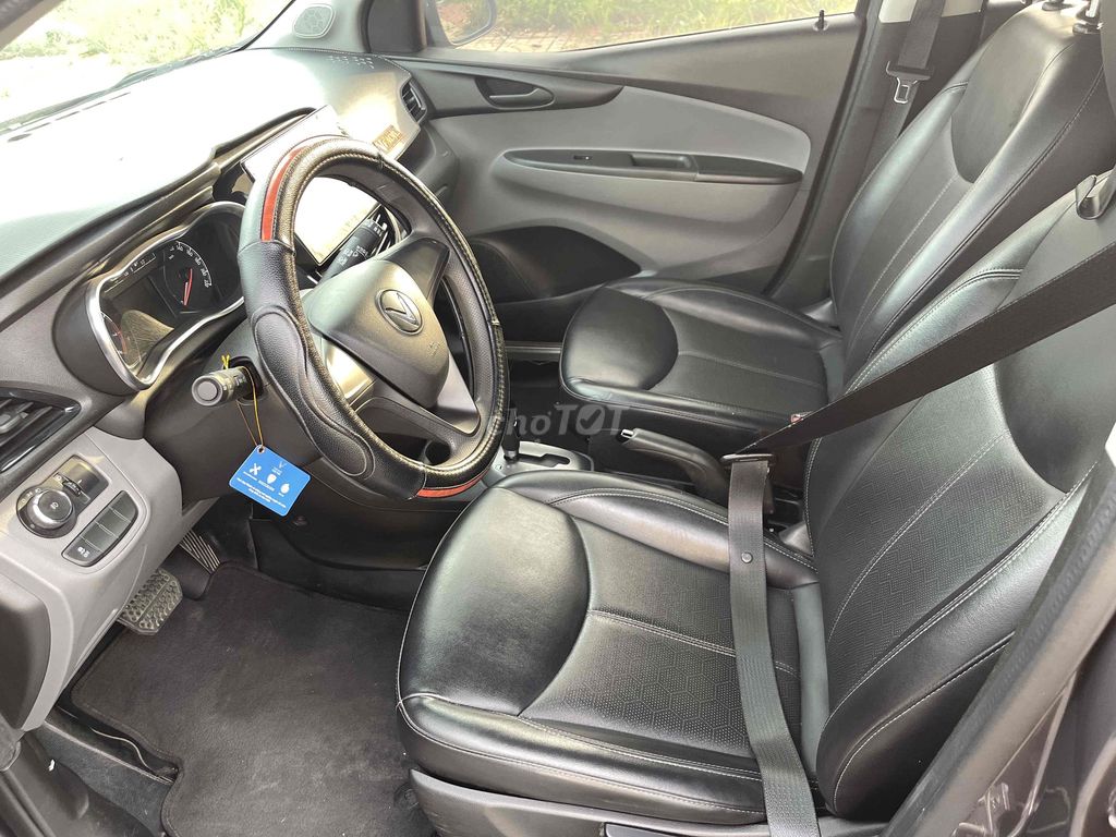 VinFast Fadil Xám 47000 km. cam kết xe nguyên zin. Mua bán Ô tô tại Quận Cái Răng Cần Thơ được đăng bởi Quốc Toàn hình 8