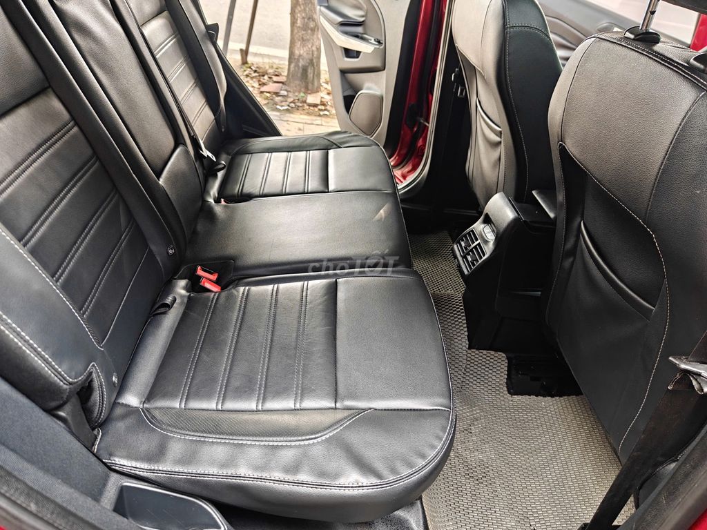 Ford EcoSport 2019 Titanium 1.5L AT - 75000 km. Mua bán Ô tô tại Quận Bắc Từ Liêm Hà Nội được đăng bởi Anh Tân hình 9