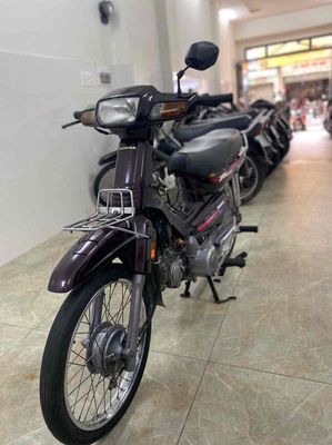 DREAM LÙN 95 - BSTP - XE Y HÌNH - GÓP ĐƯA 0đ. Mua bán Xe máy tại Quận 7 Tp Hồ Chí Minh được đăng bởi XE MÁY NGUYỄN MINH SƠN