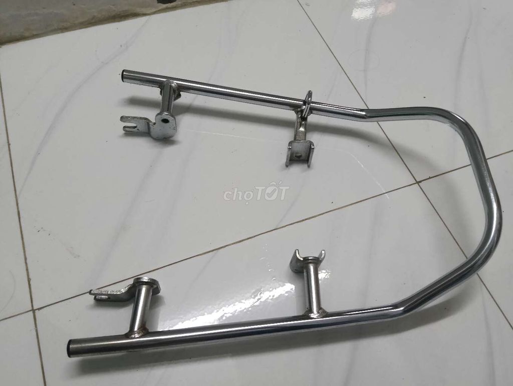 Cảng wave alpha + hàng đẹp đủ 2 nút chụp đen. Mua bán Phụ tùng xe tại Quận 12 Tp Hồ Chí Minh được đăng bởi hàng theo xe hình 3