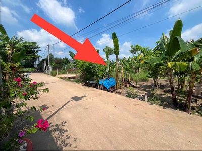 bán mảnh đất ngay chợ an linh 1334m ngang 15m dài 88m