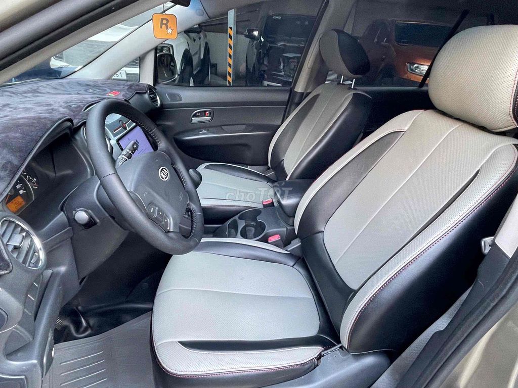 Kia Carens 2014 S 2.0 MT bản full không kinh doanh. Mua bán Ô tô tại Quận Tân Phú Tp Hồ Chí Minh được đăng bởi Dũng sale ô tô hình 10