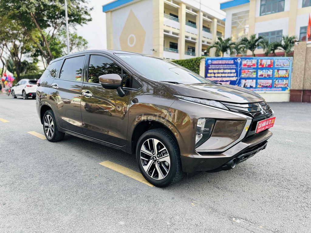 Mitsubishi Xpander 2019 1.5 MT Không Lỗi Giá Mềm. Mua bán Ô tô tại Quận Gò Vấp Tp Hồ Chí Minh được đăng bởi Lê Hữu Hoàn hình 5