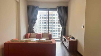 Apartment 97 m² · 3 bed · Akari City Nam Long