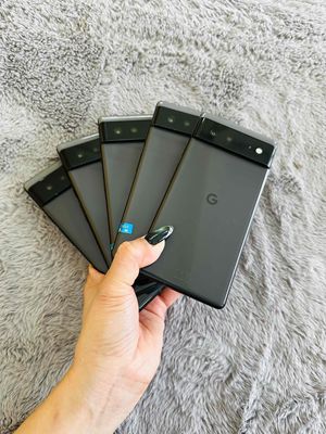 Google Pixel 6 2Sim ram 8/128GB ( Quốc Tế ) mở OEM
