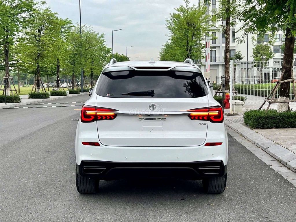 RX5 LUXURY - ƯU ĐÃI 200TR - NHẬN XE CHỈ TỪ 120TR. Mua bán Ô tô tại Quận Đống Đa Hà Nội được đăng bởi Dũng HaiHai hình 8