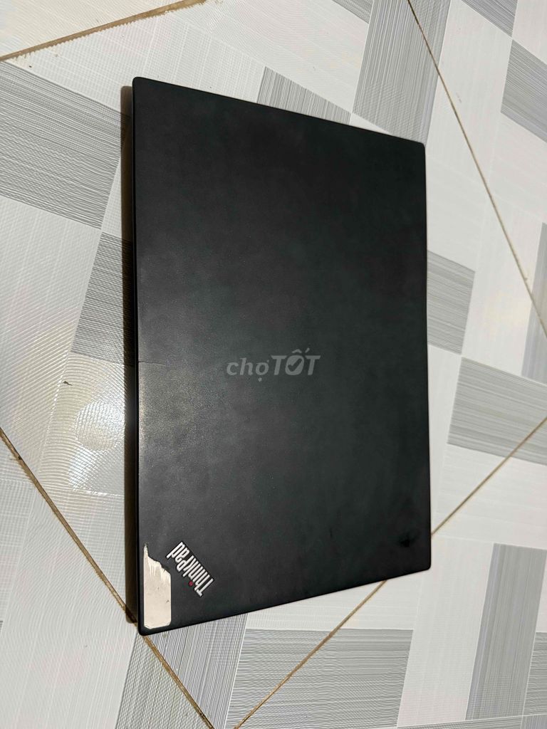 Lenovo X280 8GB/256GB Đen. Mua bán Laptop tại Quận 8 Tp Hồ Chí Minh được đăng bởi đồ cũ giá rẻ hình 1