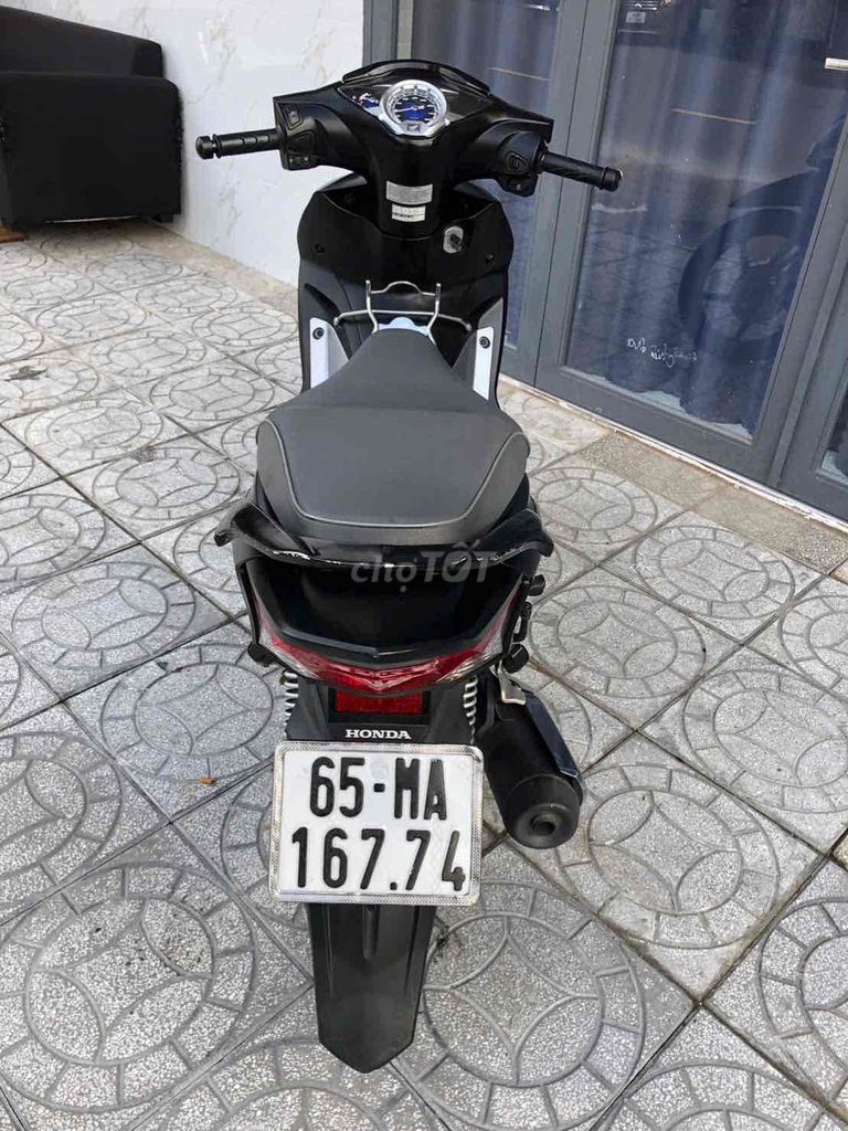 fuled 2018 xác zin cọp chưa qua dặm tút. Mua bán Xe máy tại Huyện Phong Điền Cần Thơ được đăng bởi Xe Cũ Cần Thơ hình 3