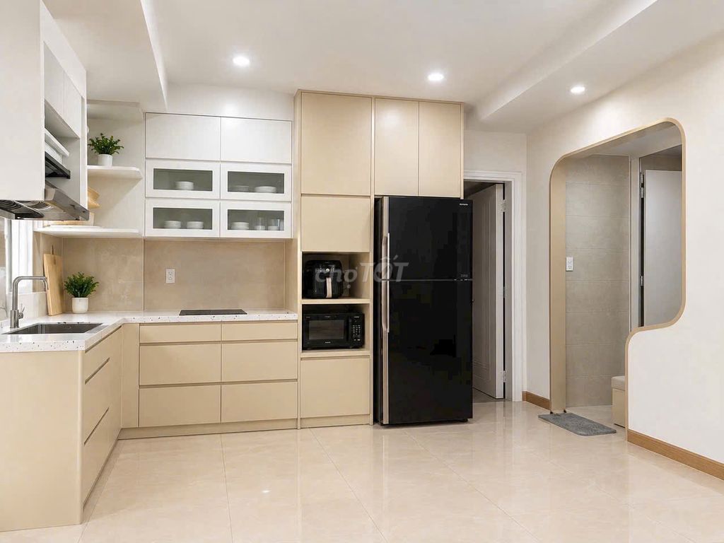 Chính chủ bán IDICO Tân Phú, 76m2 2PN 2WC, Có Sổ Hồng.