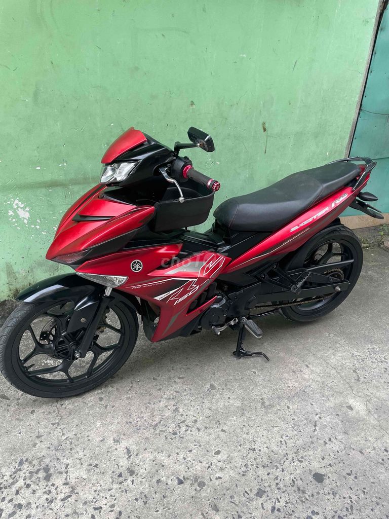 Exciter đúng đời led 2019. Mua bán Xe máy tại Quận 11 Tp Hồ Chí Minh được đăng bởi Thoai hình 2