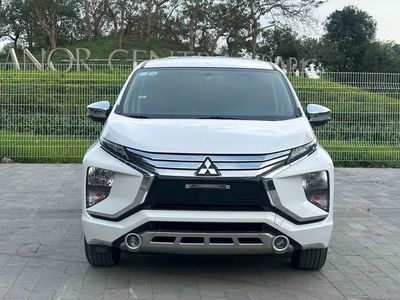 Mitsubishi Xpander 2019 1.5 AT - 98000 km bao zin