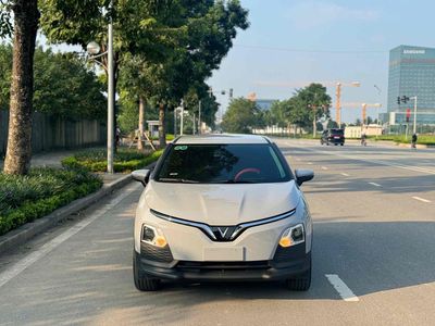 VinFast Vf5 sx 2025 - 10000 km. Mua bán Ô tô tại Quận Cầu Giấy Hà Nội được đăng bởi MYCAR EV