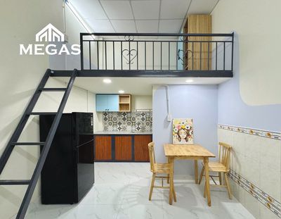 PHÒNG MỚI GÁC CAO NGAY LÊ VĂN VIỆT, KHU CNC, FPT SOFTWARE QUẬN 9