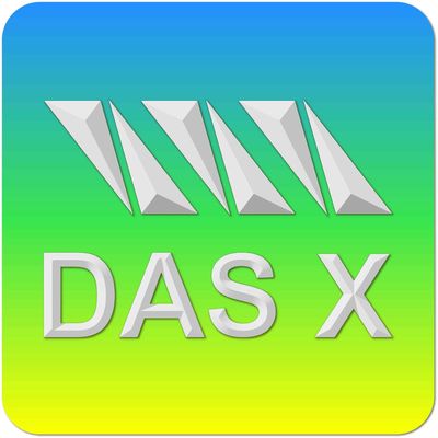 CÔNG TY TNHH TM DV DAS X SPORT logo