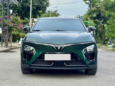 VF7 Plus 24 - Mua Pin - Xe Còn BHTV. Mua bán Ô tô tại Thành phố Thủ Đức Tp Hồ Chí Minh được đăng bởi Hồng My