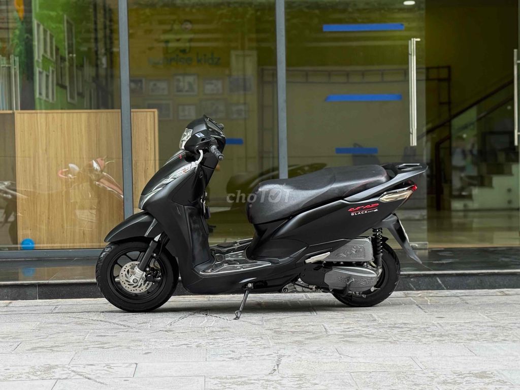 Lead bản đặc biệt Sport đèn led cao cấp Lead125. Mua bán Xe máy tại Quận Ba Đình Hà Nội được đăng bởi Xe Máy Nam Thi hình 3