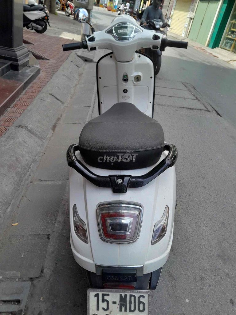 xe đẹp chất bình ngon. Mua bán Xe điện tại Quận Lê Chân Hải Phòng được đăng bởi phúc hình 4