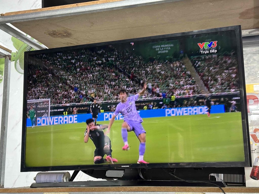 Tivi Samsung 40 inch Thông minh. Mua bán Tivi, Âm thanh tại Quận Ngũ Hành Sơn Đà Nẵng được đăng bởi huy hình 1