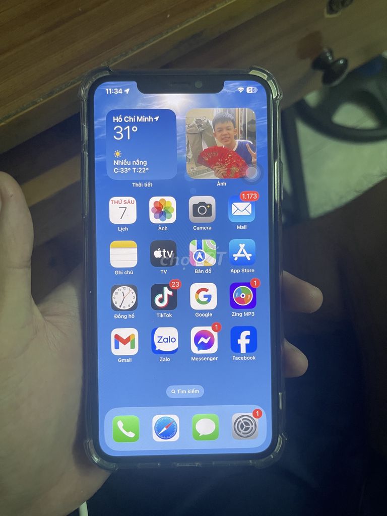 Bán Iphone 11 Pro Max 64G