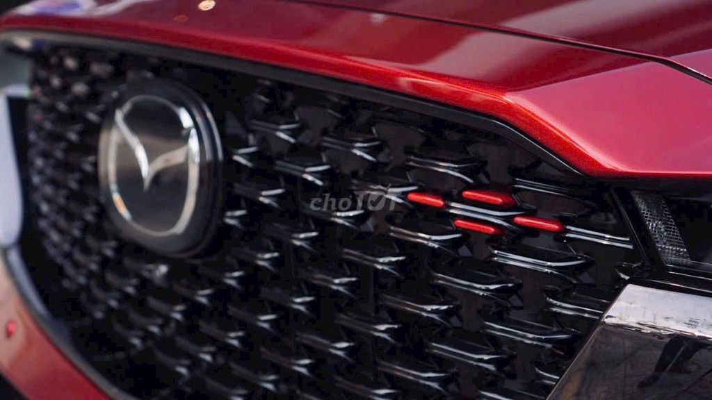 Mazda CX 5 2025 Premium Sport 2.0 AT. Mua bán Ô tô tại Quận Gò Vấp Tp Hồ Chí Minh được đăng bởi Nguyễn Kim Mazda Kia hình 7