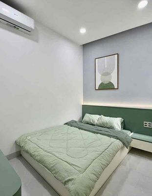 Rent · 4 bd · 120 м² · Quận Thanh Khê, ул. Hải Phòng