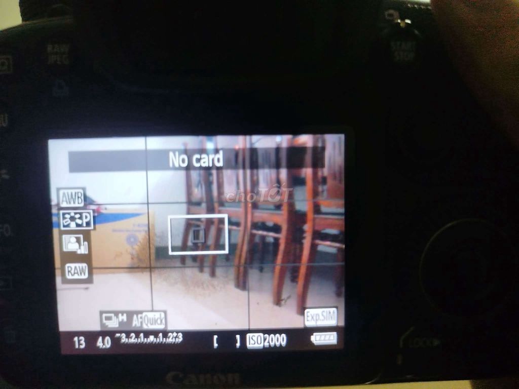 Máy ảnh Canon 7D Đã sử dụng. Mua bán Máy ảnh, Máy quay tại Quận Sơn Trà Đà Nẵng được đăng bởi Minh Ngô hình 1