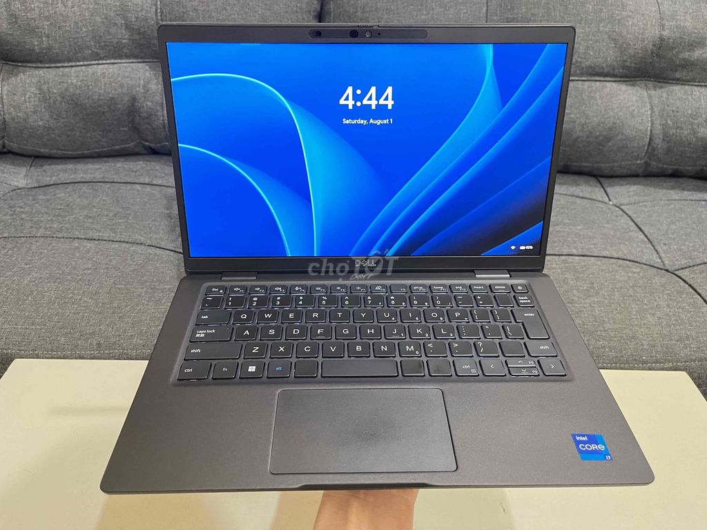 Dell Latitude 7320 13.3in FHD i7gen11/32GB/256GB. Mua bán Laptop tại Thành phố Biên Hòa Đồng Nai được đăng bởi Laptop Nhật hình 1