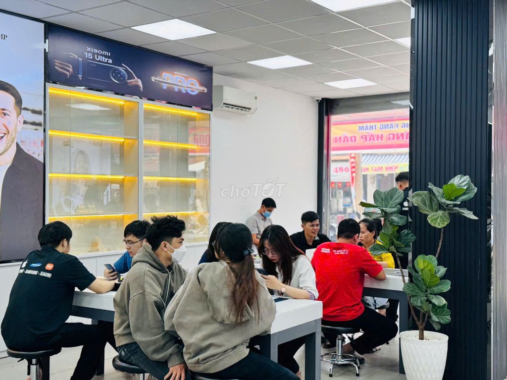 HOÀNG LÊ MOBILE-BIÊN HÒA tại Thành phố Biên Hòa, Đồng Nai hình 2