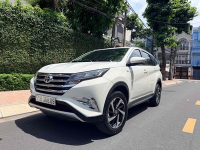 Toyota Rush 1.5 số tự động 7 chỗ 2020 nhập khẩu