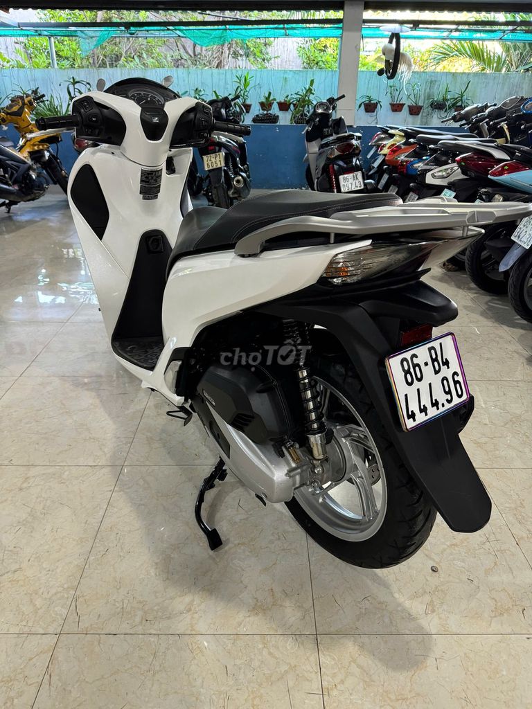 Sh125 2018. Mua bán Xe máy tại Huyện Hàm Thuận Nam Bình Thuận được đăng bởi Toàn hình 4