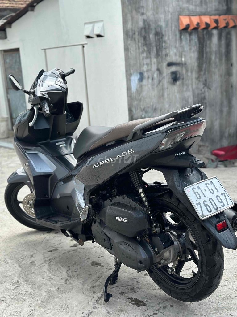 AB 150 ABS 2020 BSTP chính chủ ký. Mua bán Xe máy tại Huyện Củ Chi Tp Hồ Chí Minh được đăng bởi Lâm Củ Chi hình 4