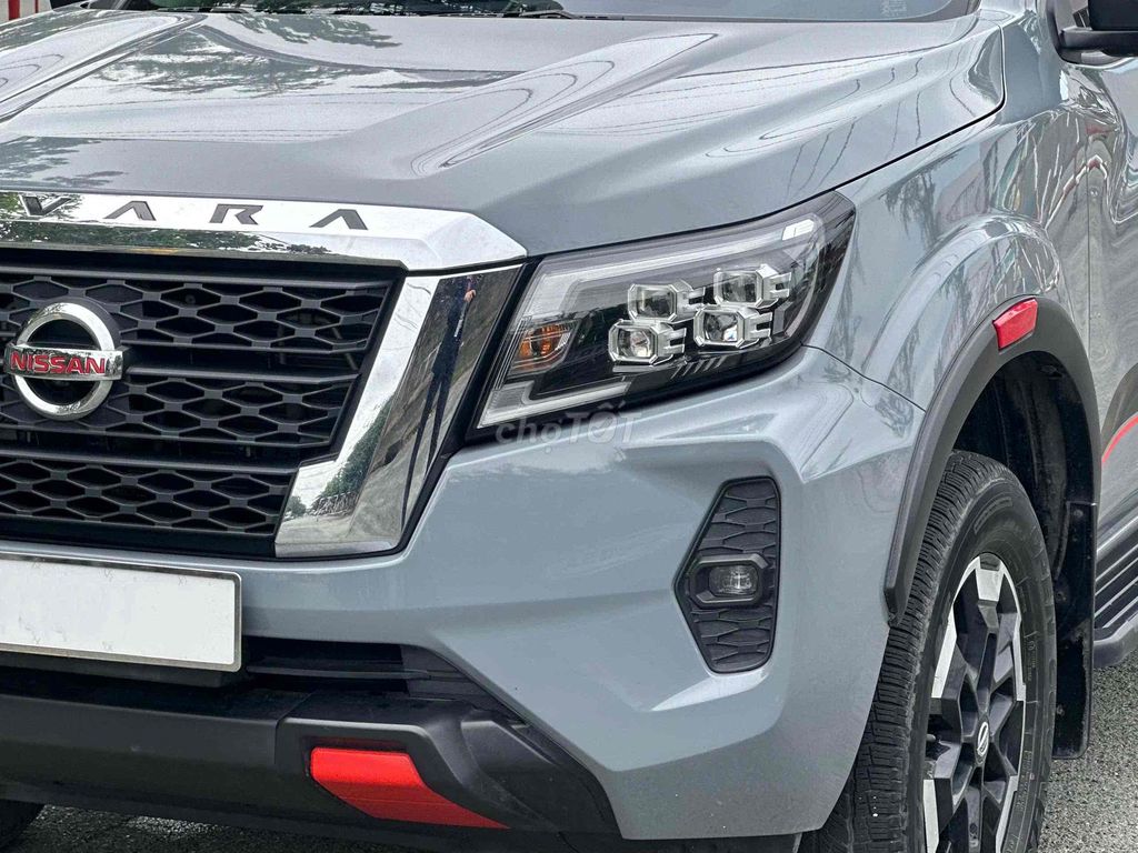 Nissan Navara VL 4x4 2023 Odo 24000 km. Mua bán Ô tô tại Quận Tân Phú Tp Hồ Chí Minh được đăng bởi Thảo Đoàn Nissan Tân Phú hình 3